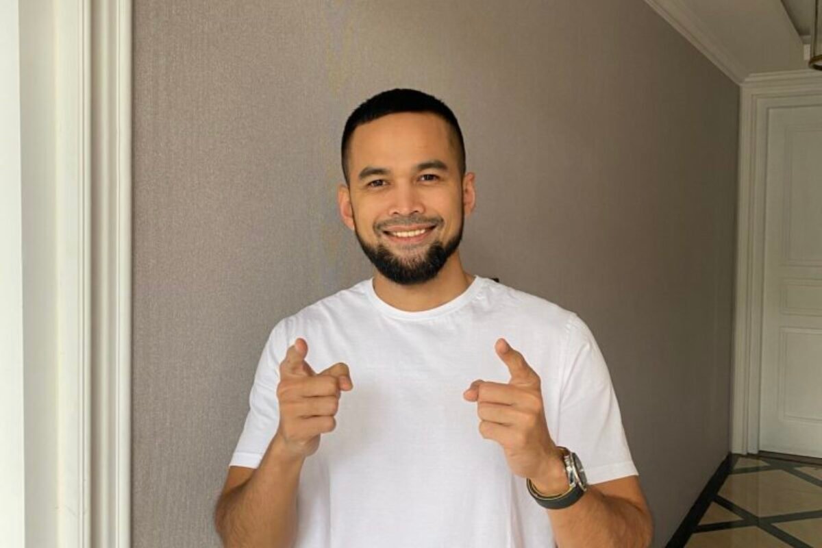 Aktor Teuku Wisnu (2)