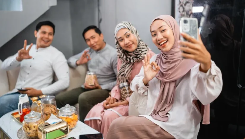 Generasi Muda Peduli Halal