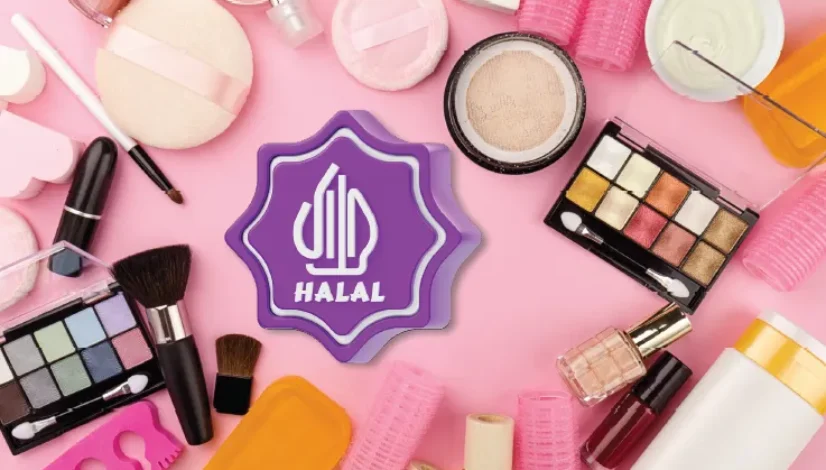 Kehalalan Produk Kosmetik
