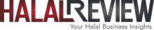 Logo Halal Review