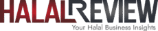 Logo Halal Review