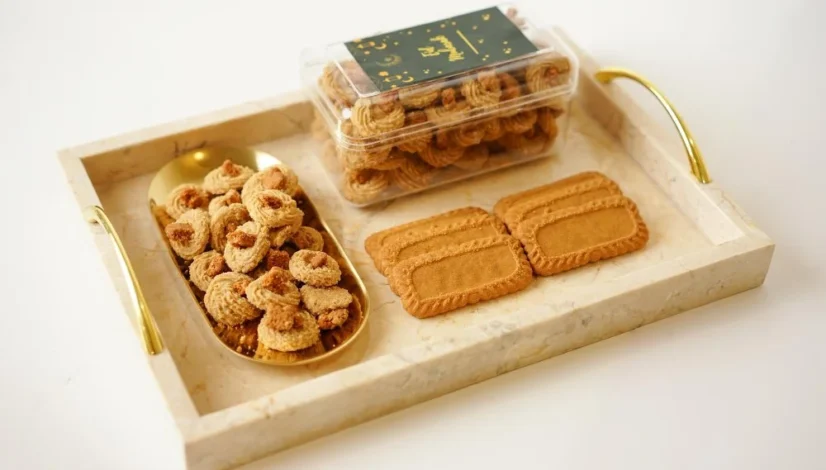 Titik Kritis Halal Kue Lebaran