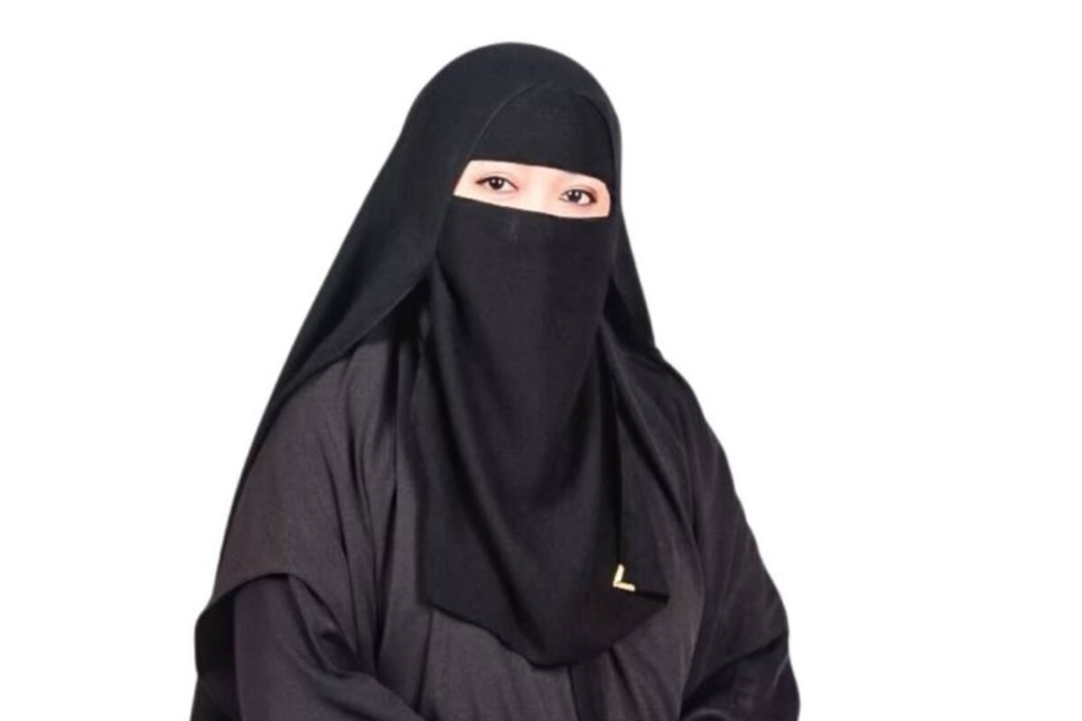 Aisha Maharani, Founder Halal Corner