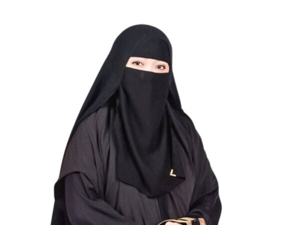 Aisha Maharani, Founder Halal Corner