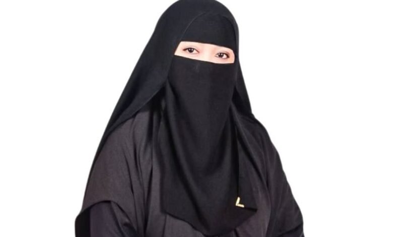 Aisha Maharani, Founder Halal Corner