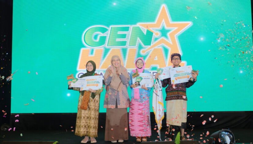 Gen Halal Championship (1)