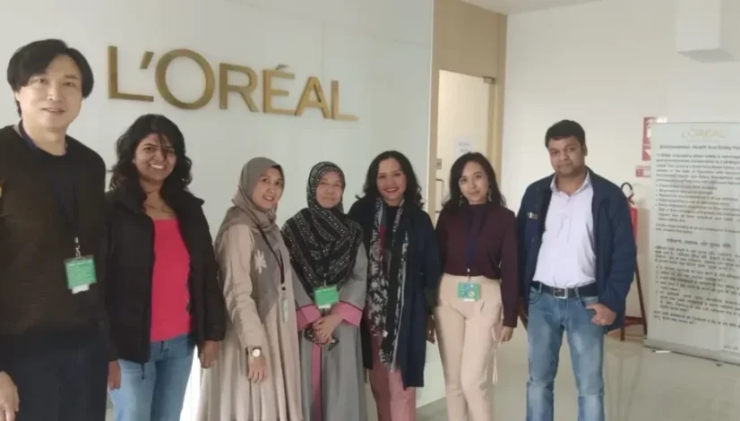 Indonesia Sebagai Pasar Prioritas