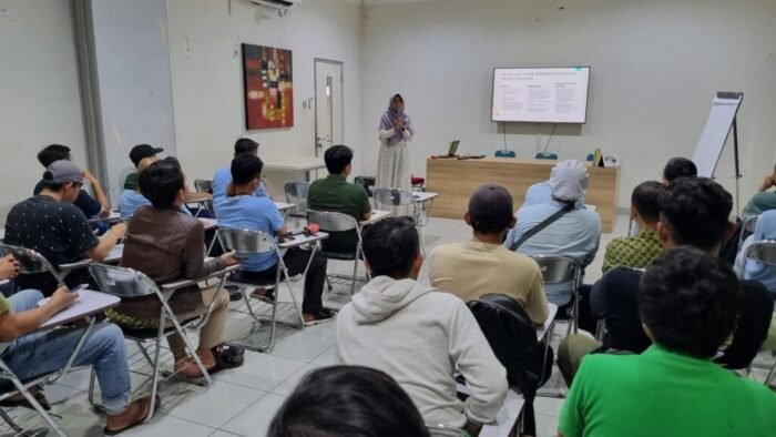 Pelatihan Tim Halal PT Nutrifood Indonesia