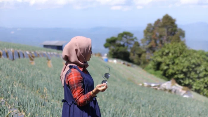 Peluang & Tantangan Wisata Halal