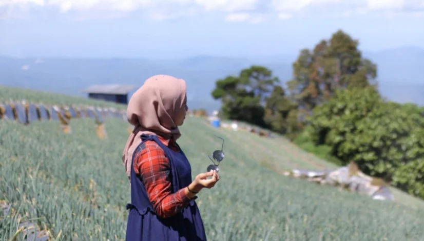 Peluang & Tantangan Wisata Halal