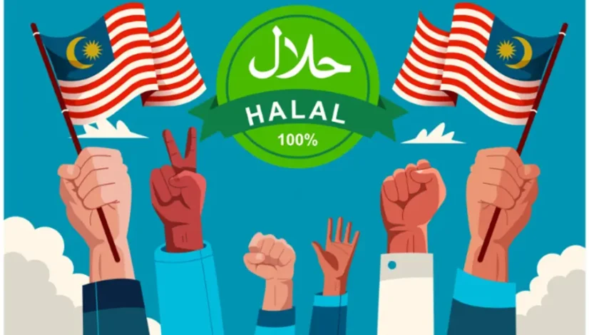 Pemimpin Global dalam Industri Halal