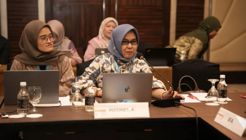 Peranan Penting Juleha