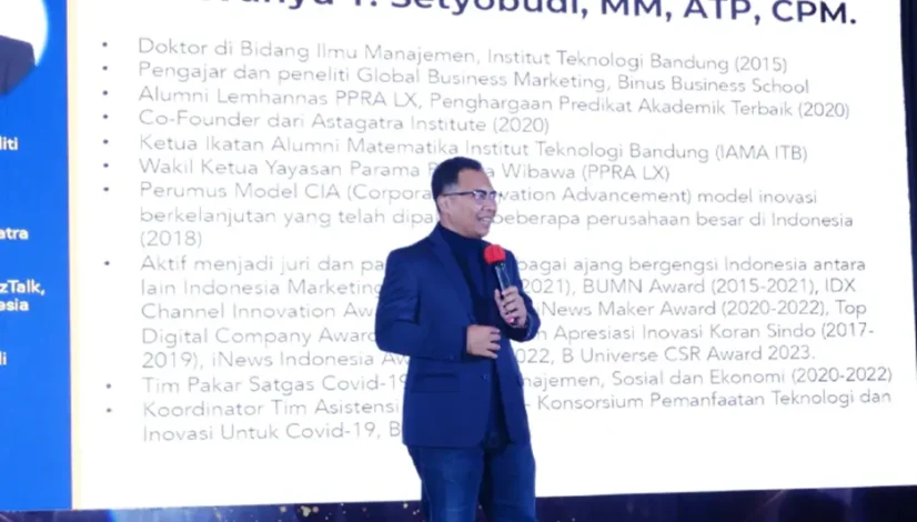 Perspektif Label Halal