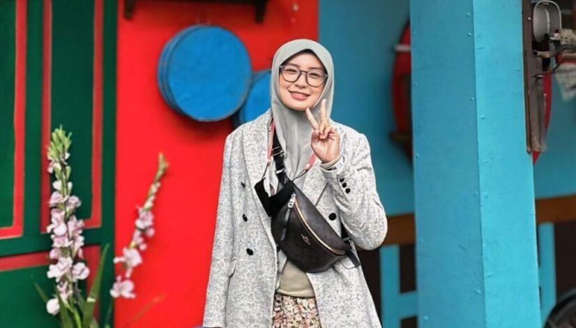 Rika Ekawati, Influencer Halal Inspiratif Yang Terus Mengedukasi Gaya Hidup Sesuai Syariah