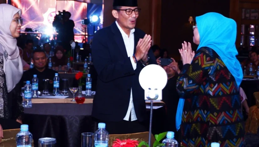 Wisata Halal Indonesia