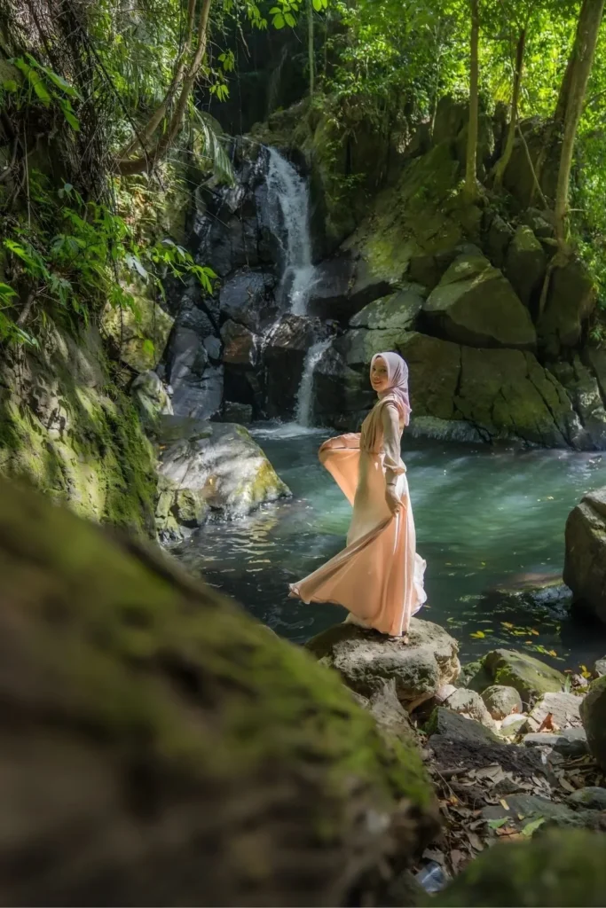 Aceh Sebagai Destinasi Halal