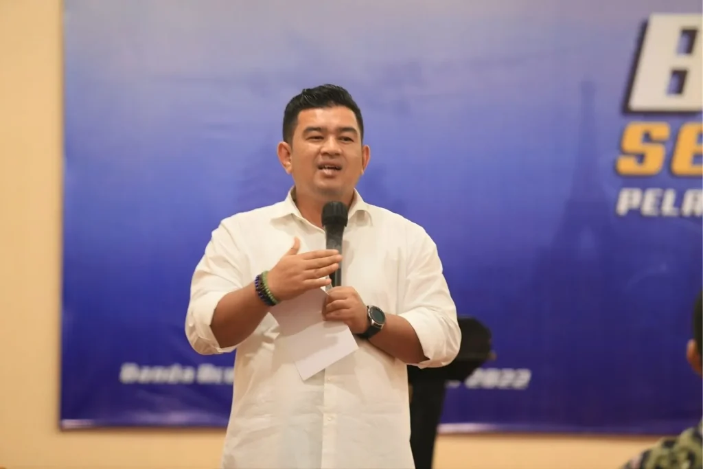 Aceh Sebagai Destinasi Halal