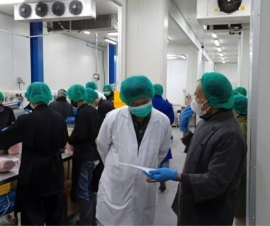 Audit Halal di PT Indoguna untuk Memastikan Kehalalan Produk