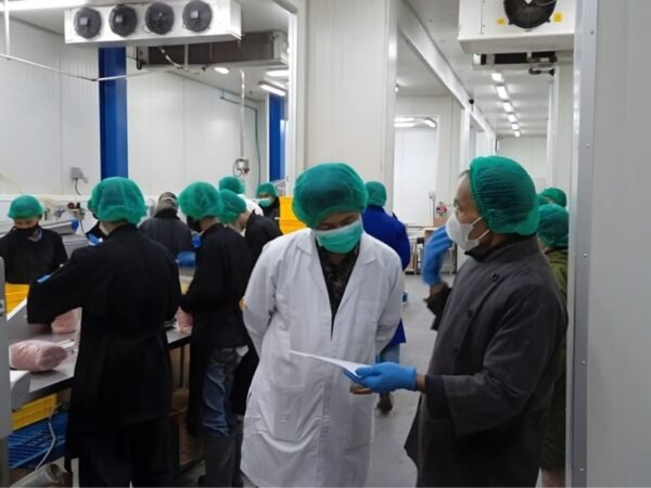 Audit Halal di PT Indoguna untuk Memastikan Kehalalan Produk