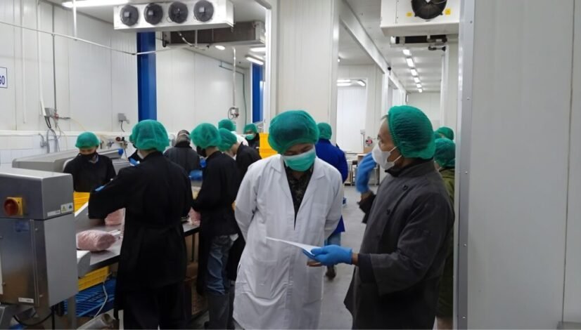 Audit Halal di PT Indoguna untuk Memastikan Kehalalan Produk