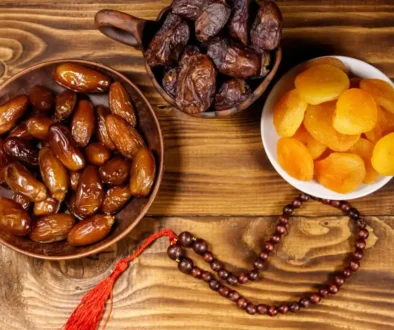 Awas Kena Prank Kurma Asal Israel!