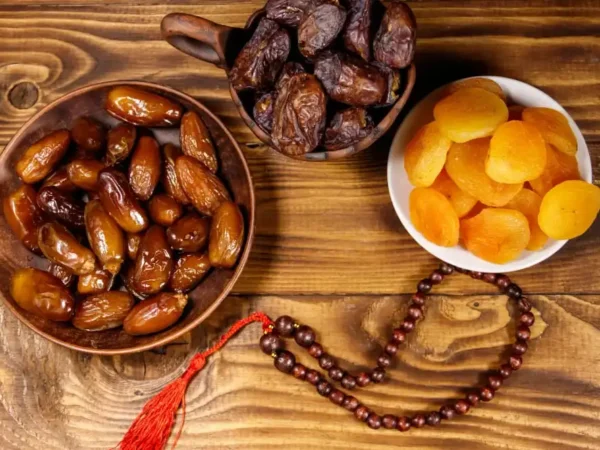 Awas Kena Prank Kurma Asal Israel!