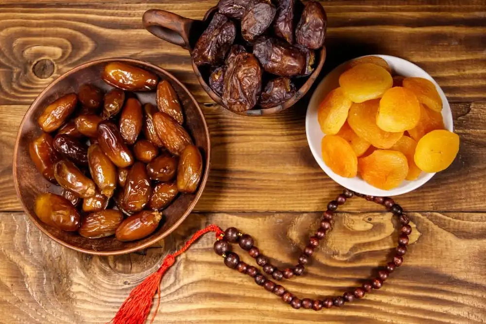 Awas Kena Prank Kurma Asal Israel!