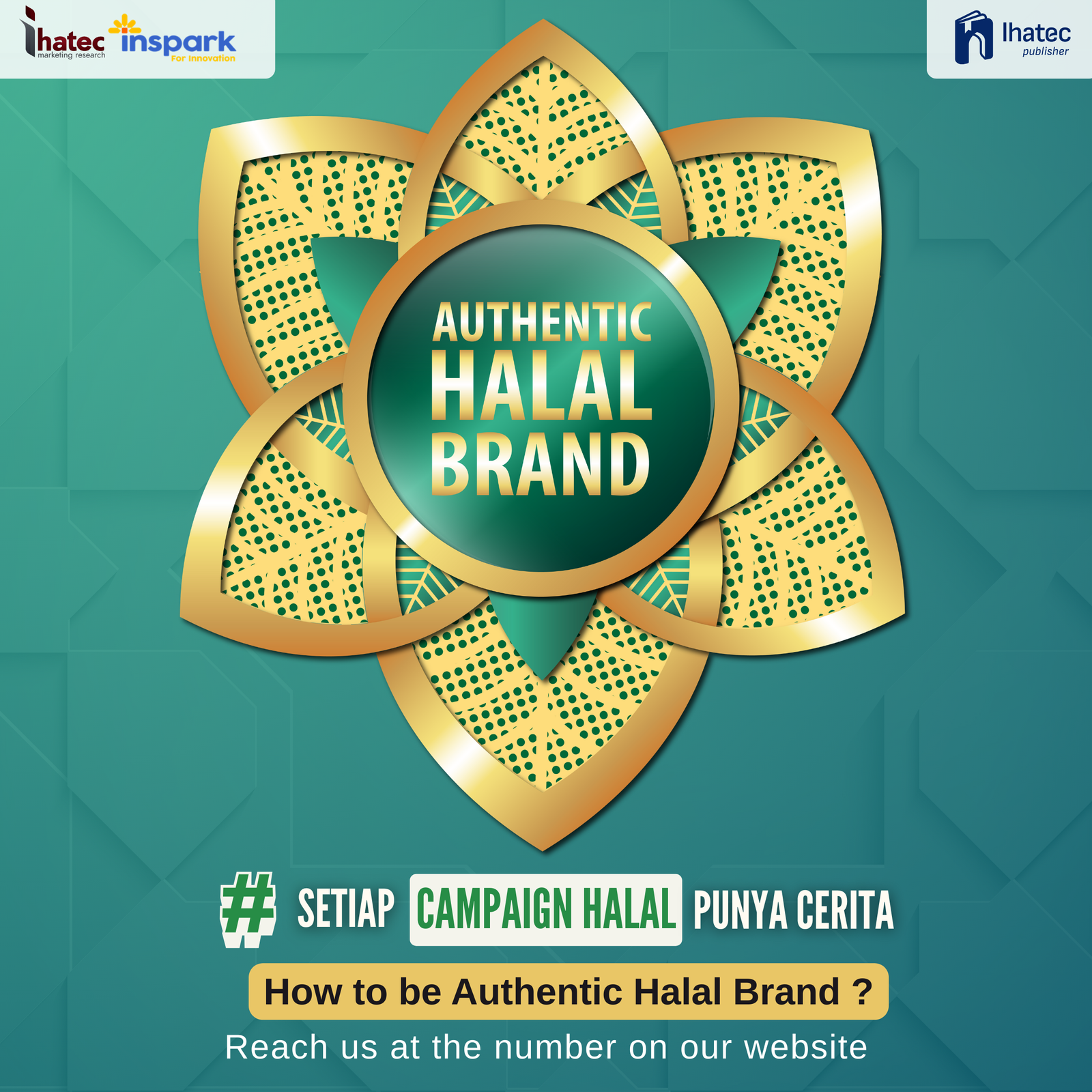 [Halal Review] Keperluan Website Jan-Mar 26