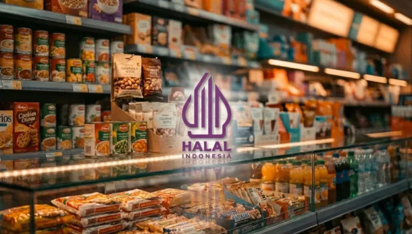 Halal atau Kalah Bersaing