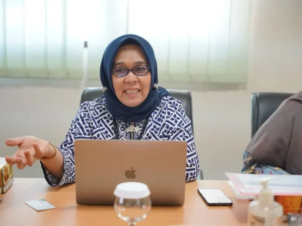 Ir. Elvina A. Rahayu ALPHI Tegaskan Transparansi di Balik Biaya Sertifikasi Halal