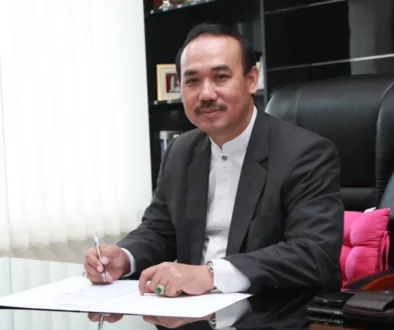 Ir. Lukmanul Hakim, M.Si, Direktur LPPOM MUI (5)
