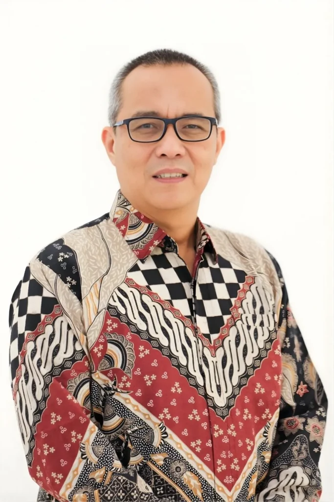 Komitmen Jalankan Sistem Jaminan Halal