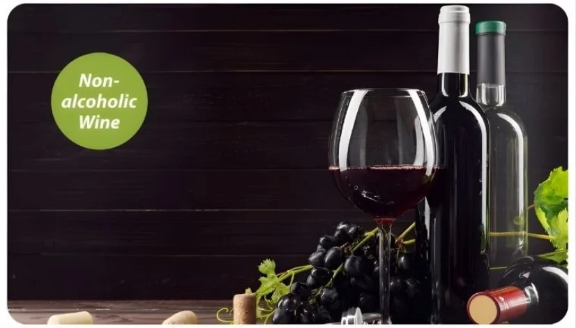 Mengulik Tren Wine Halal