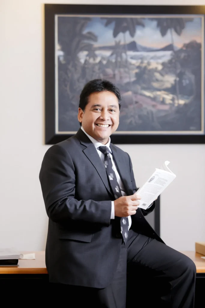 Peran PHRI Memajukan Wisata Halal