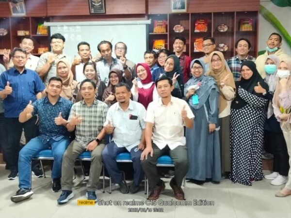 Tim Halal, Penjaga Mutu dan Kehalalan Produk Anda