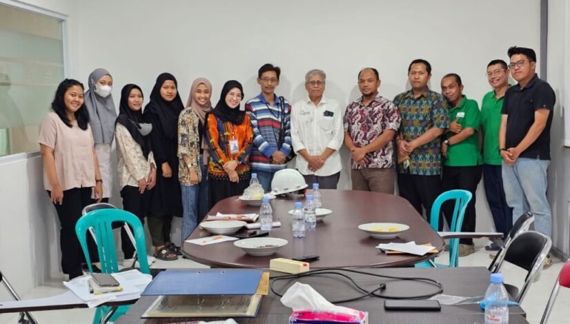 Training Tim Halal untuk Memastikan Keselarasan dalam Jaminan Produk Halal