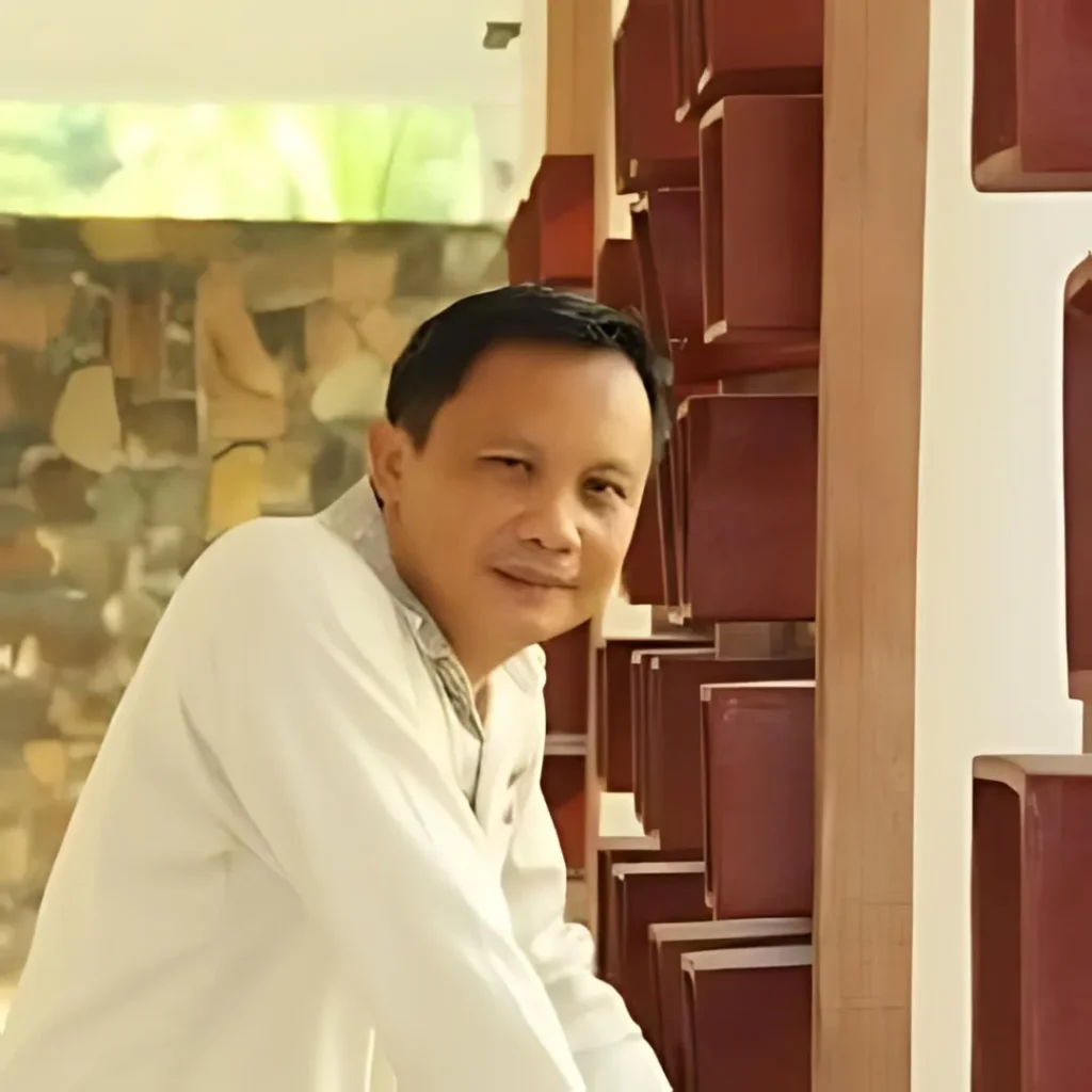 Wisata halal Wisatawan Muslim