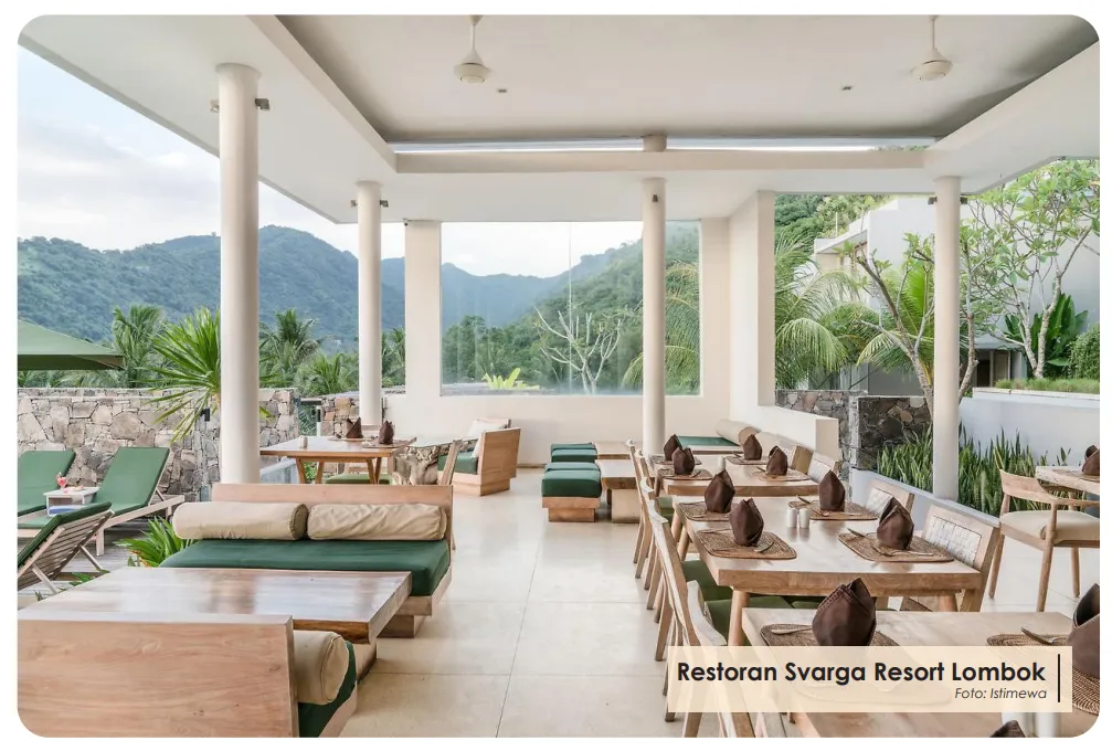 Wisata halal Wisatawan Muslim