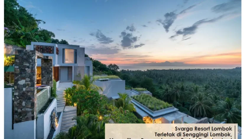 Wisata halal Wisatawan Muslim