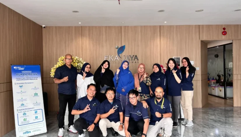 Era Wajib Halal Indonesia