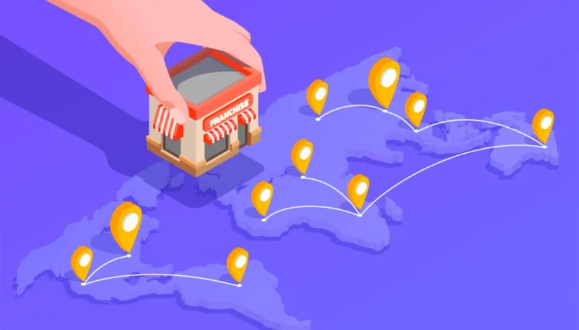 Franchise Halal Lebih Menarik