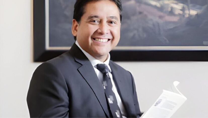 Bapak Hariyadi Budi Santoso Sukamdani, Ketua Umum PHRI dan Gabungan Industri Pariwisata Indonesia