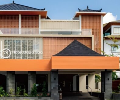 Hotel Bali & Spa