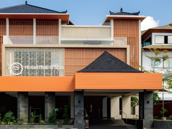 Hotel Bali & Spa