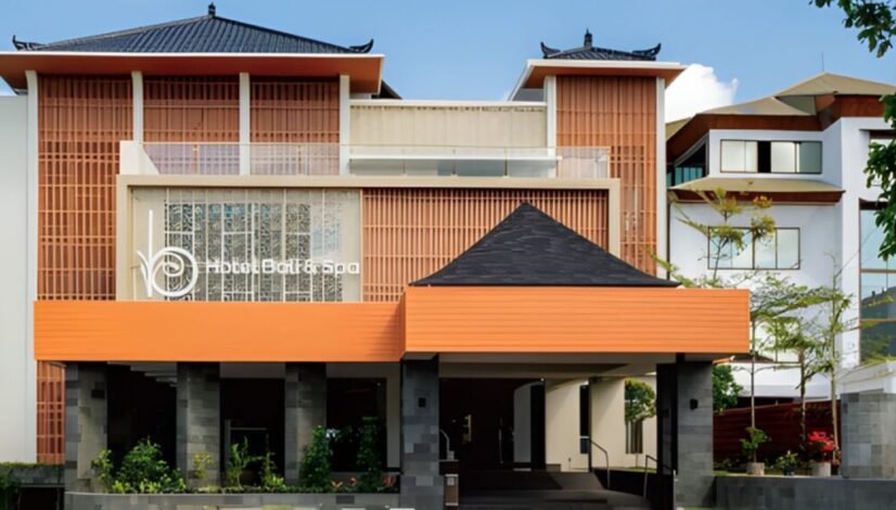 Hotel Bali & Spa