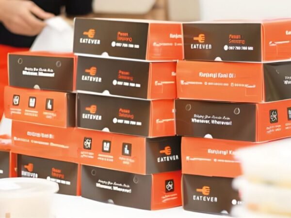 Eatever Indonesia adalag catering asal Jakarta yang telah memiliki sertifikasi halal