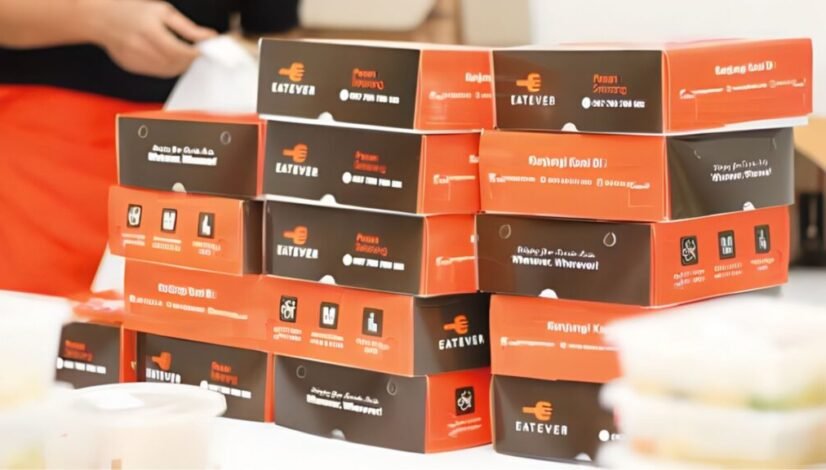 Eatever Indonesia adalag catering asal Jakarta yang telah memiliki sertifikasi halal