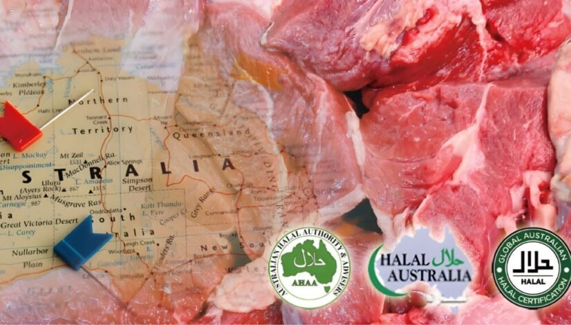 Sertifikasi Halal di Australia