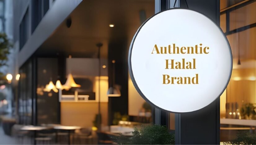 Authentic Halal Brand