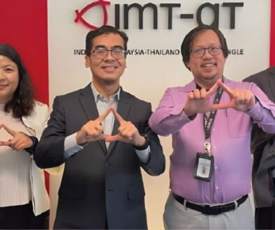 Lokakarya Indonesia Malaysia Thailand untuk barang dan jasa halal